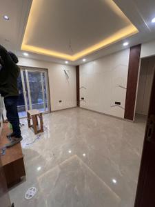 Project Image of 0.0 - 2250.0 Sq.ft 4 BHK Builder Floor for buy in Shri Balaji Greenfields Luxury Floors