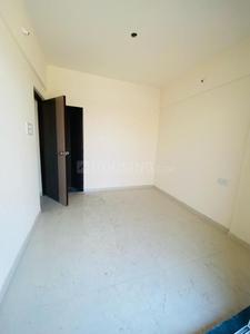Project Image of 253.06 - 343.15 Sq.ft 1 BHK Apartment for buy in Bhaveshwar Feather