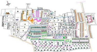 Project Image of 2350 Sq.ft 3 BHK Independent House for sale in Vedic Village for Rs. 15000000
