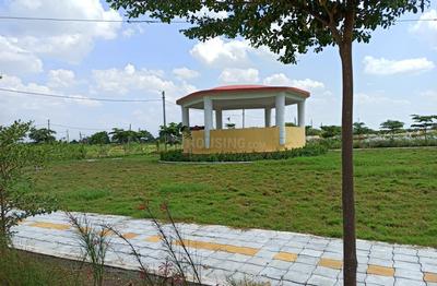 Millennium Corridor Elevation 2