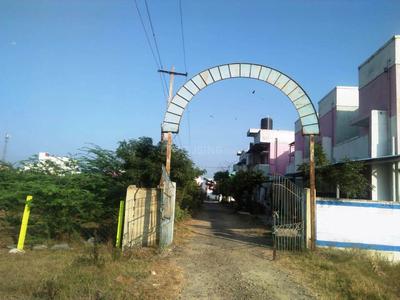 Project Image of 560.0 - 700.0 Sq.ft 2 BHK Villa for buy in Value Housing Jerusalem Nagar