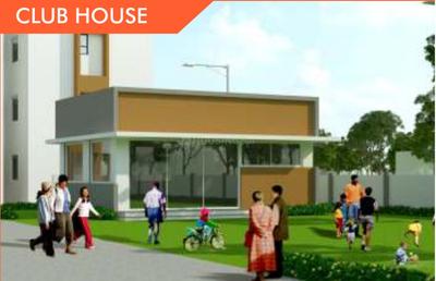 Project Image of 137.46 - 298.48 Sq.ft Studio Studio Apartment for buy in BVG Five Nivara Nere Part 1