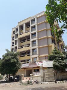 Gallery Cover Pic of Shree Abhilasha Panchamrut Bldg No 1