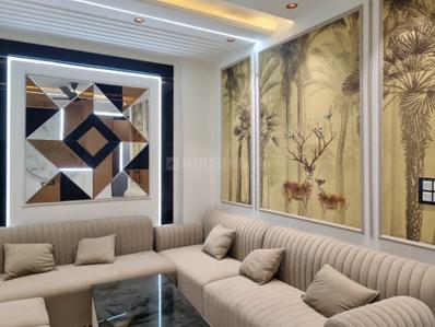 Project Image of 360.0 - 990.0 Sq.ft 1 BHK Builder Floor for buy in Ganpati Smart Homes