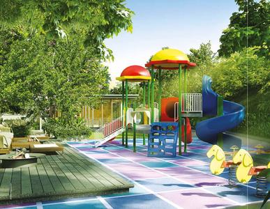 Project Image of 820 Sq.ft 2 BHK Apartment / Flat for sale in Powai for Rs. 21500000