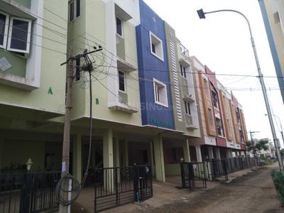 Project Image of 738.0 - 1050.0 Sq.ft 2 BHK Apartment for buy in Unique Sapphire