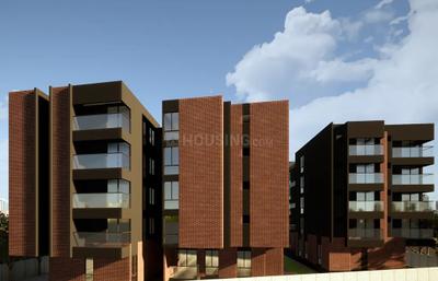 Project Image of 1046.0 - 1740.0 Sq.ft 2 BHK Apartment for buy in DS Swastika