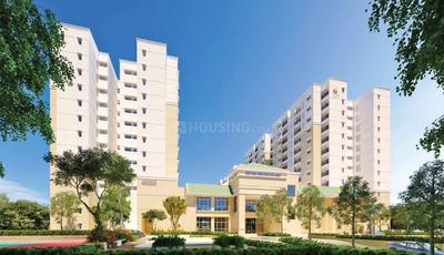 Project Image of 661.0 - 1933.0 Sq.ft 1 BHK Apartment for buy in Prestige Green Gables