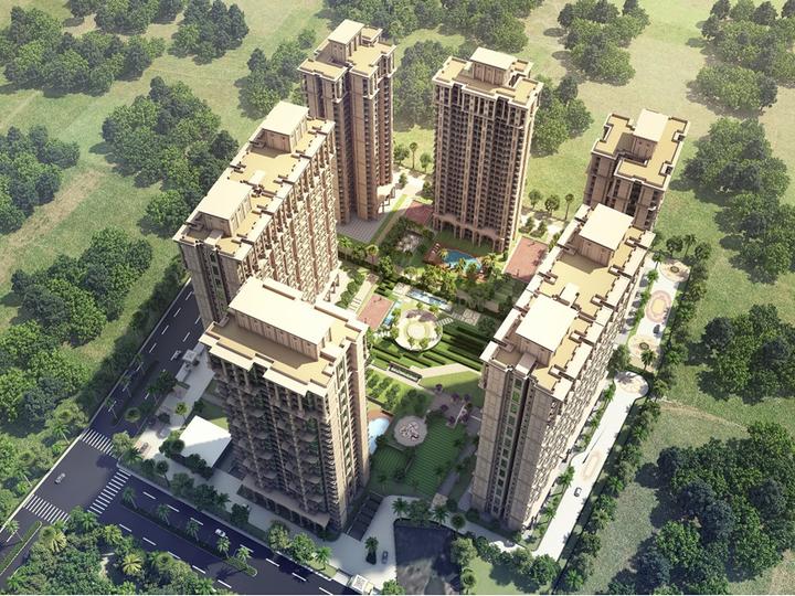 Mahagun Mantra Villament - Image 4