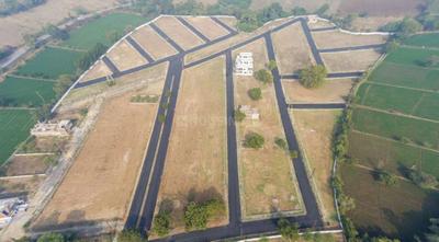 Project Image of 960.0 - 1500.0 Sq.ft Residential Plot Plot for buy in Shubhankar One