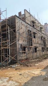 Project Image of 1129.35 - 1245.81 Sq.ft 4 BHK Villa for buy in Neelkanth Shree Hari Blossoms