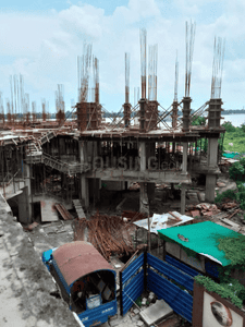 Project Image of 645.83 - 1065.63 Sq.ft 2 BHK Apartment for buy in Oceania Unimark Riviera Phase III