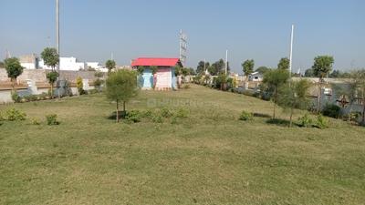 Project Image of 710.42 - 1814.9 Sq.ft Residential Plot Plot for buy in Ms Royal IB City