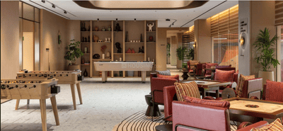 Project Image of 811.92 - 1433.54 Sq.ft 2 BHK Apartment for buy in Piramal Revanta Tower 6
