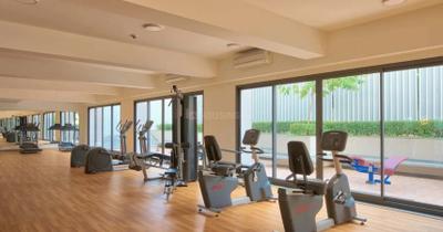 Project Image of 1296.3 - 2039.0 Sq.ft 2 BHK Apartment for buy in Sobha Arena The Square And Pebble Court