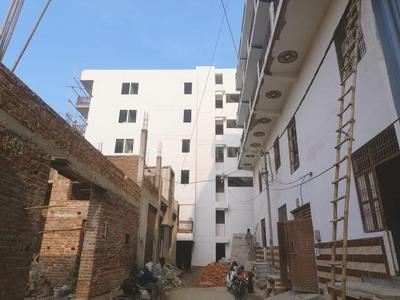 Project Image of 1025.0 - 1395.0 Sq.ft 2 BHK Builder Floor for buy in Ultima Allure