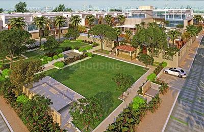 Project Image of 3536.0 - 3933.0 Sq.ft 4 BHK Villa for buy in Grupe Tranquil Emerald