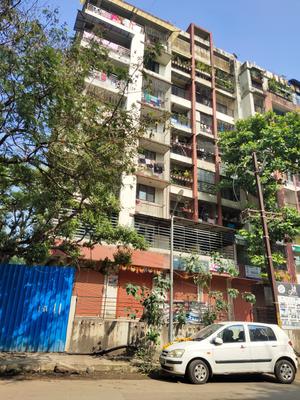 ARK Kishor Angan Elevation 1