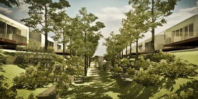 Project Image of 0.0 - 3600.0 Sq.ft 3 BHK Villa for buy in Atikramya The Faraway Tree