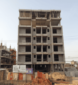 Project Image of 3856.14 - 23160.12 Sq.ft 2 BHK Apartment for buy in Sunrise Exotica Residency