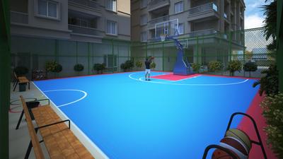 Project Image of 1741.0 - 5060.0 Sq.ft 3 BHK Apartment for buy in Vardhman Eminara Phase 1