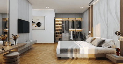 Project Image of 789.97 - 1238.51 Sq.ft 2 BHK Apartment for buy in Purva Heritage