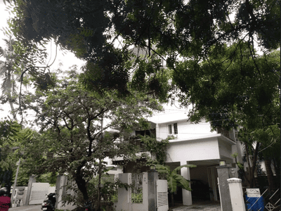 Project Image of 1400.0 - 1600.0 Sq.ft 3 BHK Apartment for buy in Gayatri Enclave