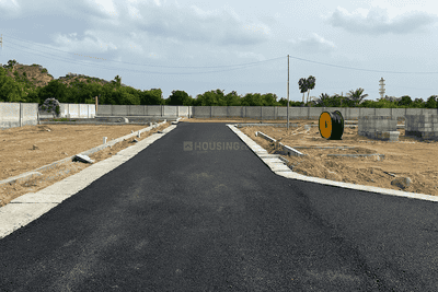 Project Image of 700.0 - 1683.0 Sq.ft Residential Plot Plot for buy in VGN Heritage Springz Phase I