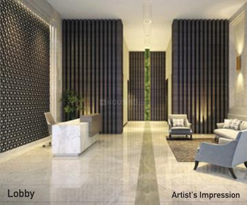 Project Image of 449.0 - 652.0 Sq.ft 1 BHK Apartment for buy in Crescent Sky Heights Phase II Wing D And E
