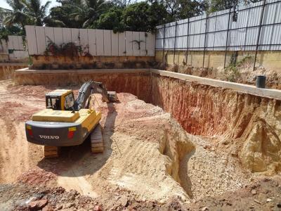 Project Image of 3534.0 - 4595.0 Sq.ft 3 BHK Apartment for buy in Ezzy The Avenue