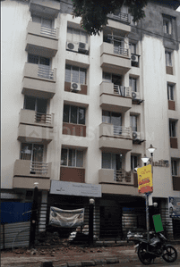 Project Image of 0.0 - 1464.0 Sq.ft 3 BHK Apartment for buy in Fort Jardin