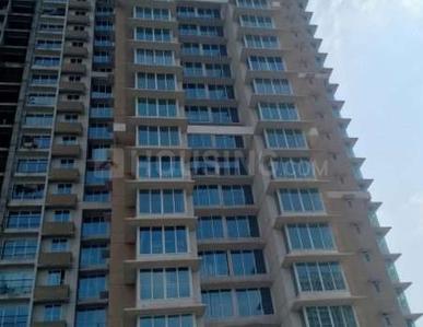 Project Image of 459.0 - 922.0 Sq.ft 1 BHK Apartment for buy in Marathon Nexzone Bodhi