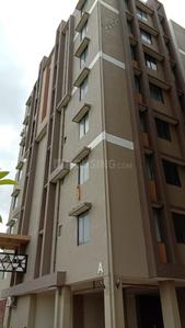Project Image of 675.0 - 1035.0 Sq.ft 1 BHK Apartment for buy in Shyam Kutir 2