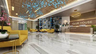 Project Image of 1390.0 - 2090.0 Sq.ft 2 BHK Apartment for buy in MVV The Grand
