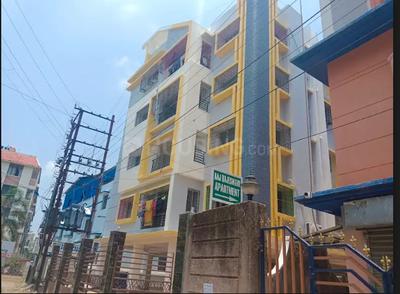 Project Image of 1160.0 - 1485.0 Sq.ft 3 BHK Apartment for buy in Raj Rajeshwari Apartment