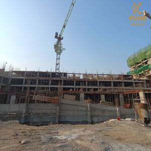 Project Image of 812.0 - 1708.0 Sq.ft 2 BHK Apartment for buy in Tayal K Pune Bavdhan