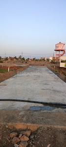 Project Image of 326.58 - 3319.26 Sq.ft Residential Plot Plot for buy in Silver Akshardham Avenue