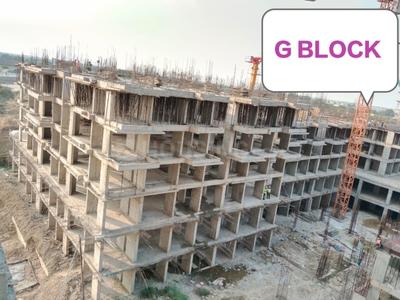 Project Image of 1250.0 - 1900.0 Sq.ft 2 BHK Apartment for buy in Aaditris Empire