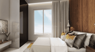 Project Image of 654.0 - 1506.0 Sq.ft 1 BHK Apartment for buy in Skylark Dasos