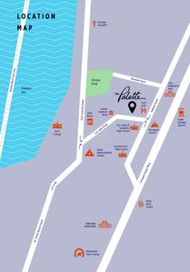 Project Image of 905.0 - 1466.0 Sq.ft 2 BHK Apartment for buy in Suraj Palette