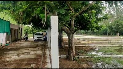 Project Image of 706.0 - 1401.0 Sq.ft Residential Plot Plot for buy in Madras CVR Garden