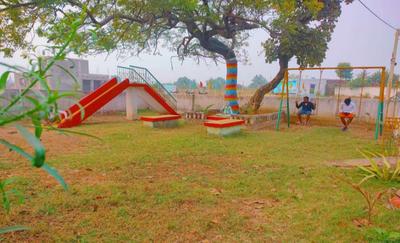 Project Image of 340.0 - 1560.0 Sq.ft 2 BHK Villa for buy in Kailash Dham A Mini Township