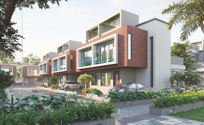 Gallery Cover Pic of Yog Vivanta The Grandeur Phase 1