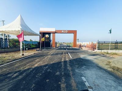 Project Image of 556.75 - 2531.0 Sq.ft Residential Plot Plot for buy in Thanga Kuberan Nagar