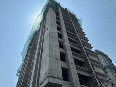 Project Image of 948.0 - 1730.0 Sq.ft 2 BHK Apartment for buy in Mani Casa 2