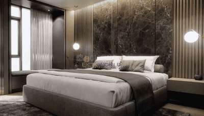 Project Image of 0.0 - 2624.99 Sq.ft 5 BHK Apartment for buy in Ekta Evaana
