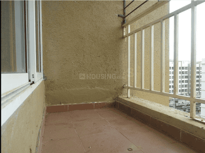 Project Image of 0.0 - 529.91 Sq.ft 1 BHK Apartment for buy in Laxmi Avenue D Phase III