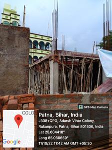 Project Image of 727.0 - 833.0 Sq.ft 2 BHK Apartment for buy in SS R B Enclave