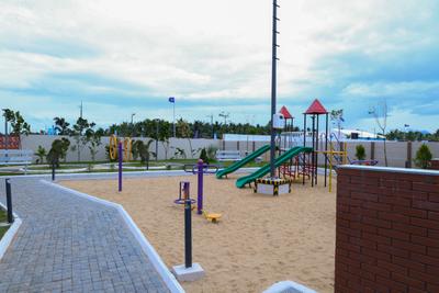 Project Image of 1138.0 - 2379.0 Sq.ft Residential Plot Plot for buy in One World