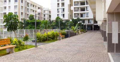 Project Image of 1154.0 - 2463.0 Sq.ft 2 BHK Apartment for buy in MVV Towers